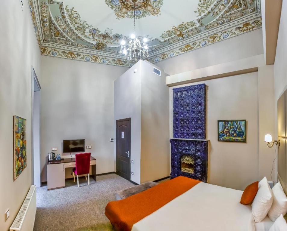 Garden Inn Nizami Hotel Baku Exterior photo
